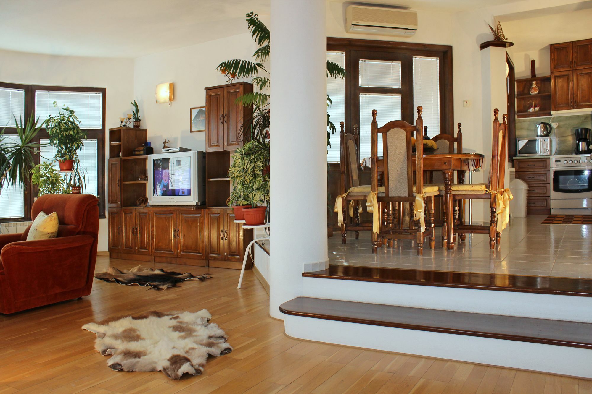 Art Apartments Milchevi Plovdiv Exterior photo