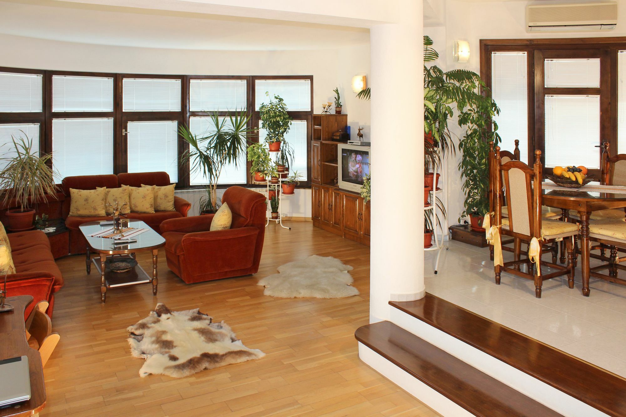 Art Apartments Milchevi Plovdiv Exterior photo